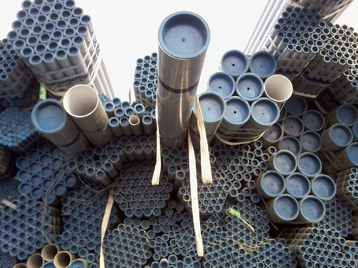 psp鋼塑復(fù)合管存放 psp鋼塑復(fù)合管存放