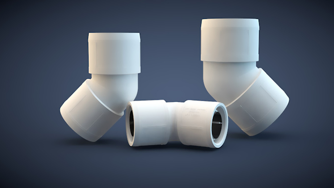 PSP鋼塑復(fù)合管的優(yōu)勢