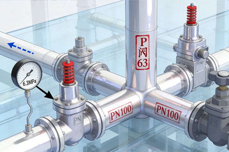 深度橫評：基于流體力學與材料強度的[psp-pe鋼塑復合管]性能拆解